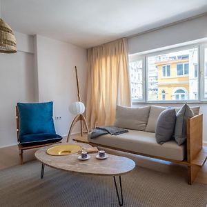 Appartement met Twee Slaapkamers